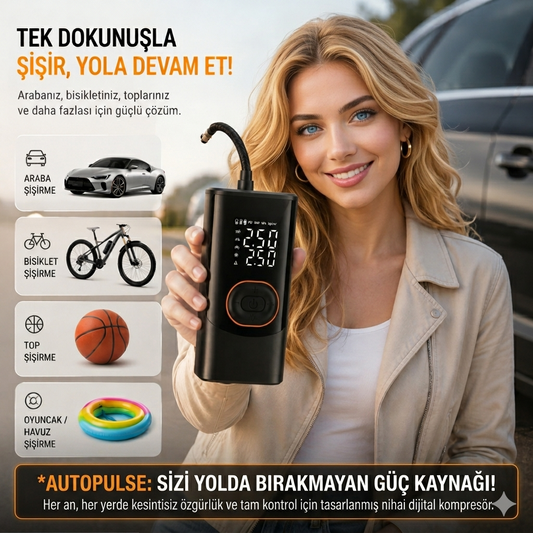 Hava Kompresörü